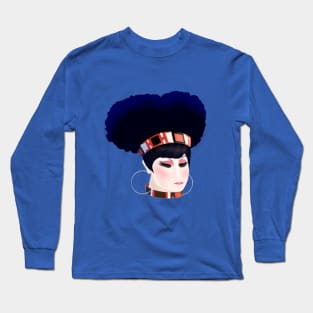 DeLa Long Sleeve T-Shirt